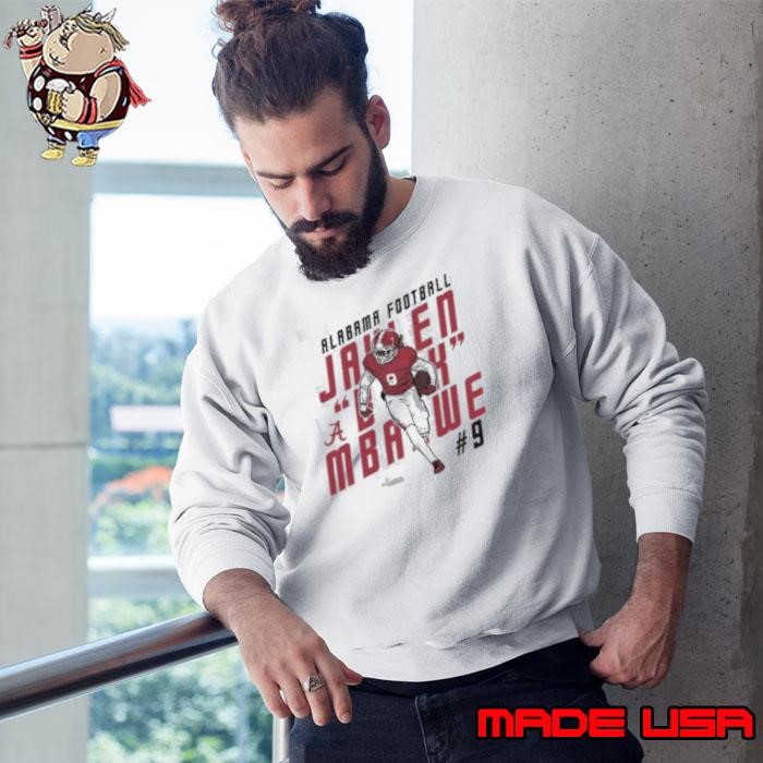 Alabama Jaylen Mbakwe NCAA football Sweatshirt