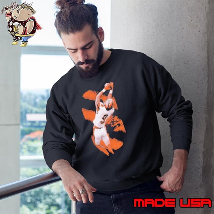 Andrei Iosivas signature 2024 Sweatshirt