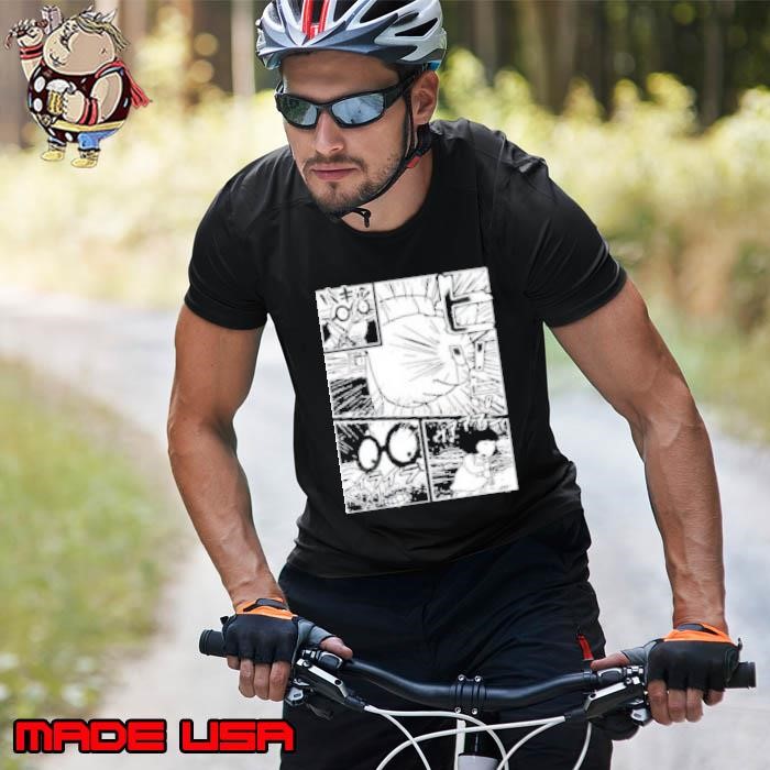 Arthur Fury Fist Unisex