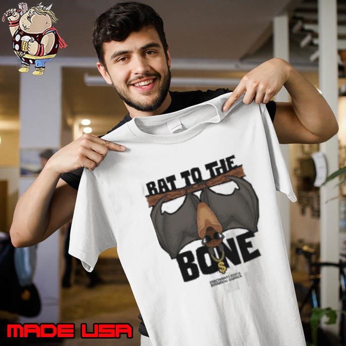 Bat to the Bone Unisex