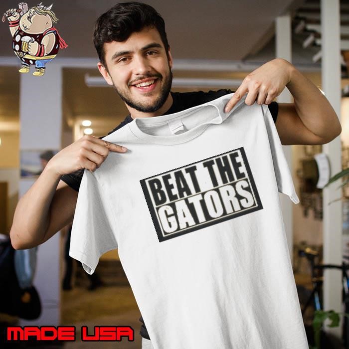 Beat The Gators Unisex