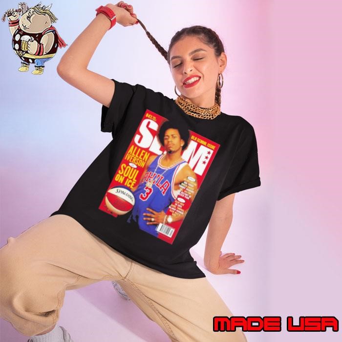 Best Slam Magazine Covers Ladies tee