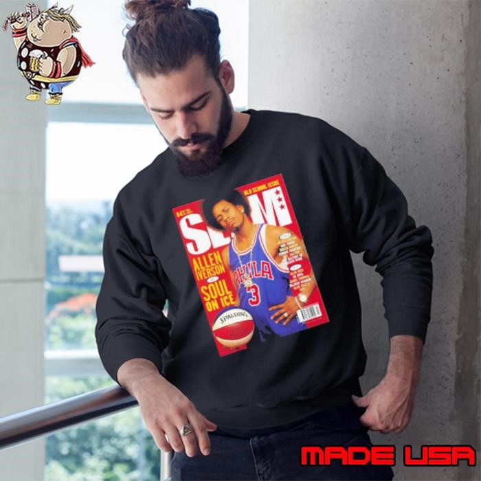 Best Slam Magazine Covers Sweatshirt