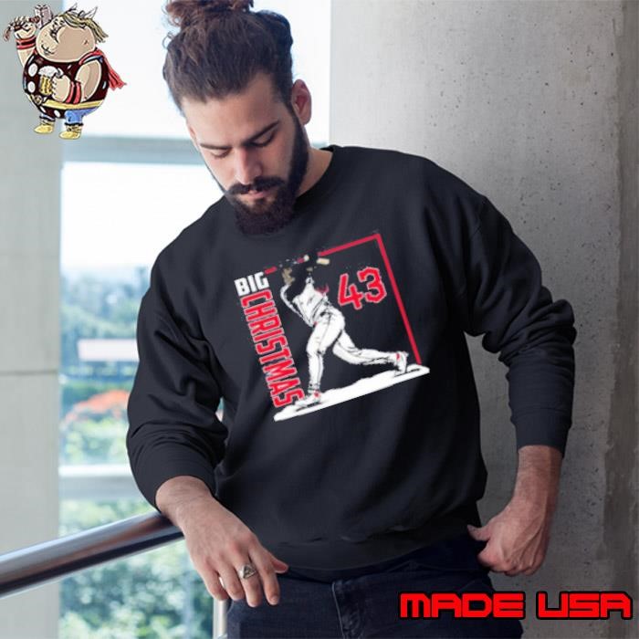 Big Christmas Sweatshirt