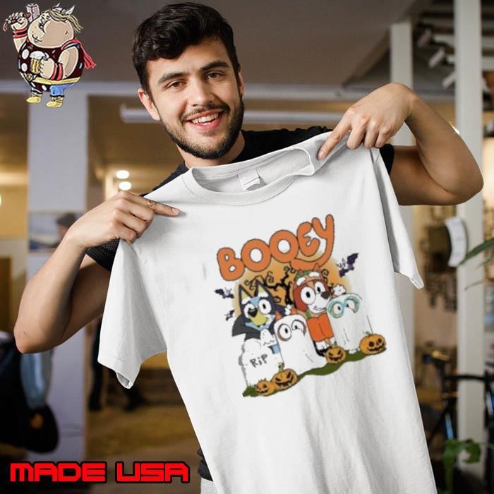 Booey Bluey Halloween Unisex
