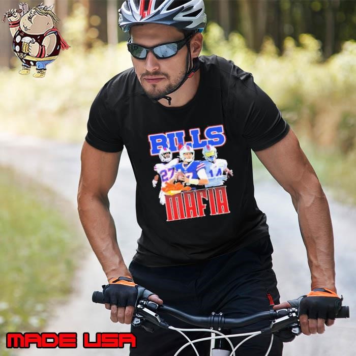 Buffalo Bills Mafia Nfl Unisex