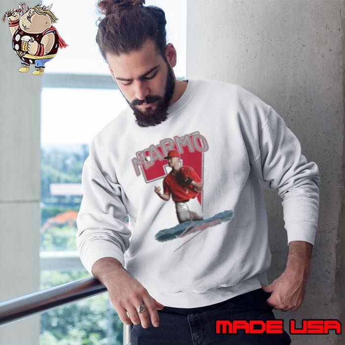 Caleb Marmo Signature Sweatshirt