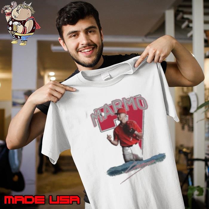 Caleb Marmo Signature Unisex