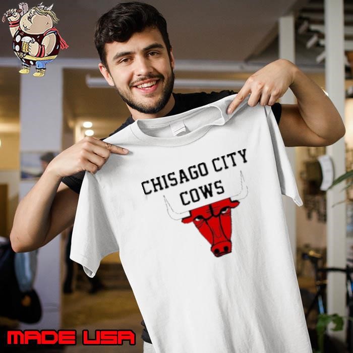 Chisago City Cows logo Unisex