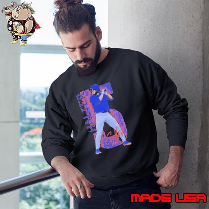 Colby Halter signature 2024 Sweatshirt