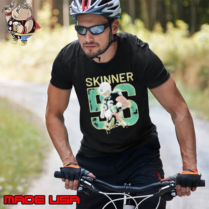 Cole Skinner signature 2024 Unisex