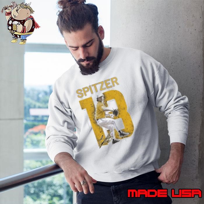 Cole Spitzer Signature Sweatshirt
