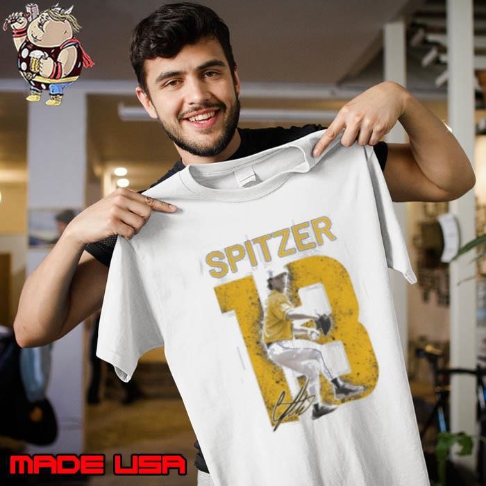 Cole Spitzer Signature Unisex