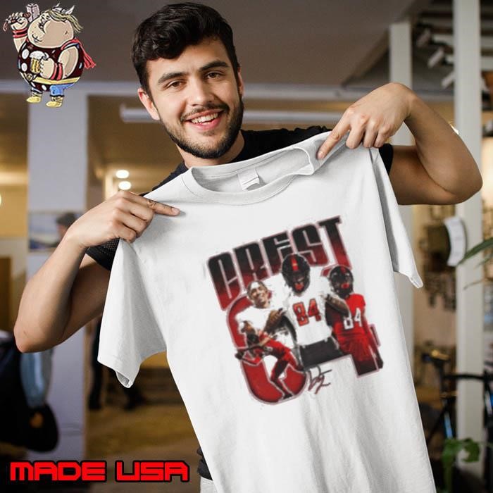 Demarion Crest Signature Unisex