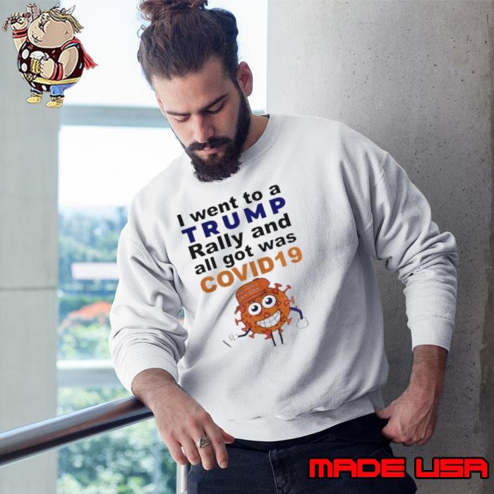 Demolition ranch merch team demolitia Sweatshirt