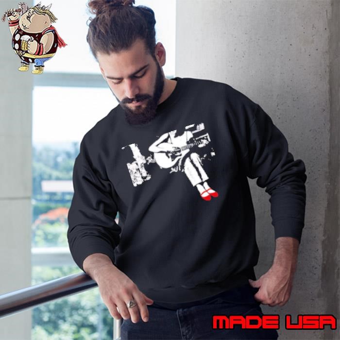 Devon Gabriella graphic Sweatshirt