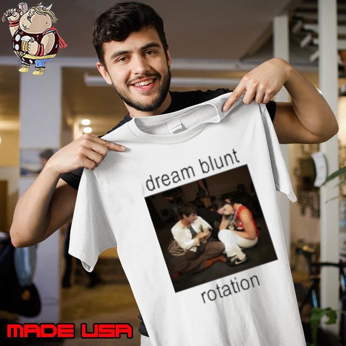 Dream Blunt Rotation Retro Unisex