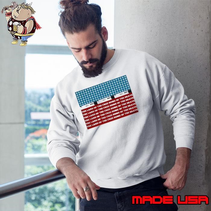 Ealection 2024 Trump President Sweatshirt