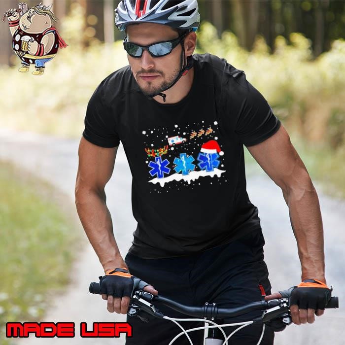 Ems Christmas Funny Ems Gift Ideas Unisex