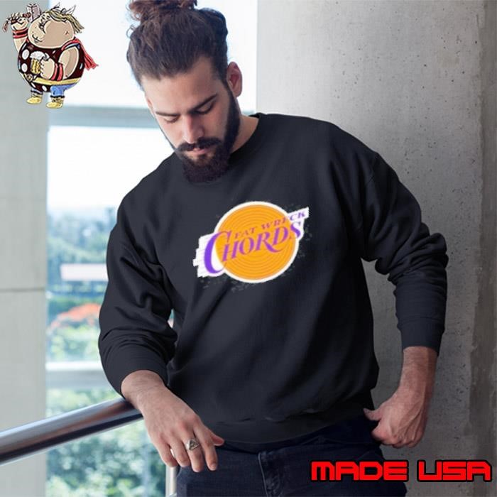 Fat Wreck Chords 2024 Sweatshirt