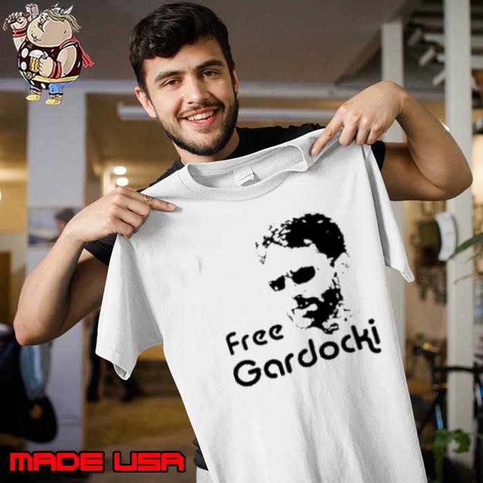 Free Gardocki Unisex