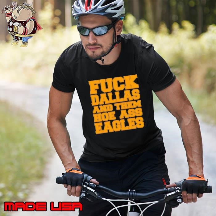 Fuck Dallas Cowboys and them hoe ass Philadelphia Eagles Unisex
