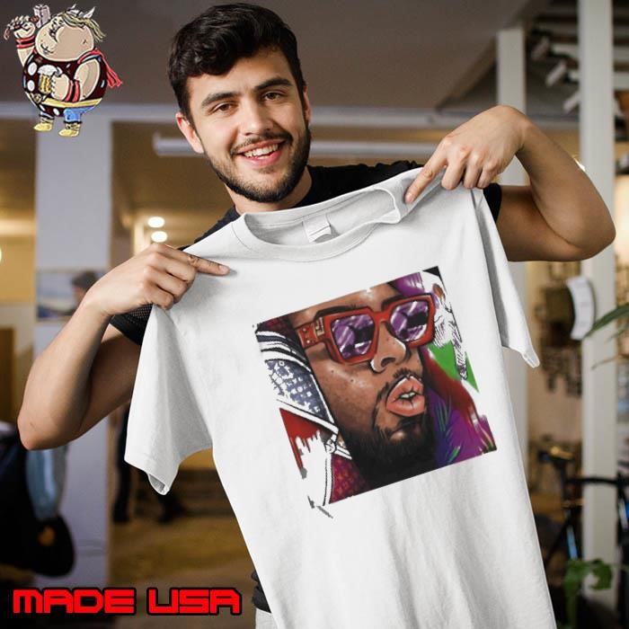 Griselda merch awesome god 2 Unisex