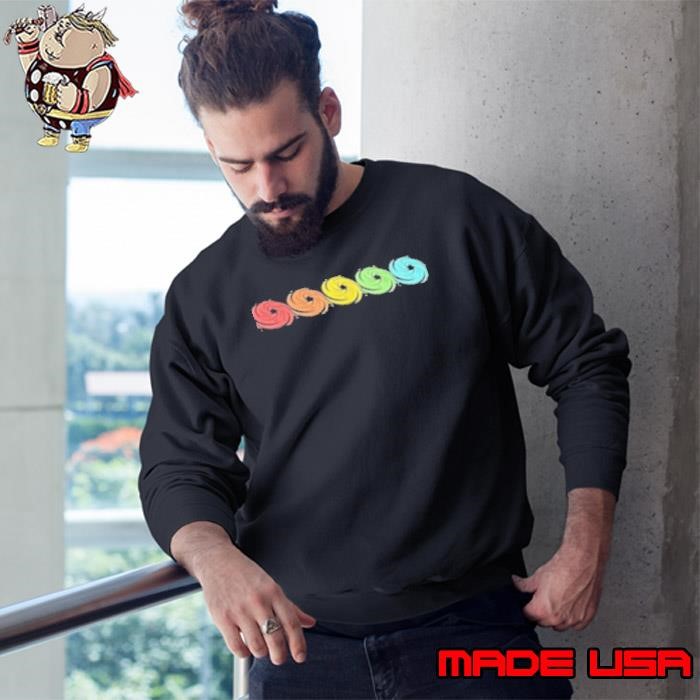 Hurricane Relief 2024 Sweatshirt