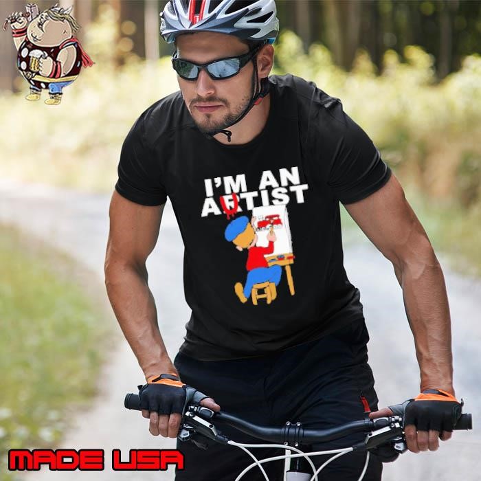 I'M An Autist Unisex