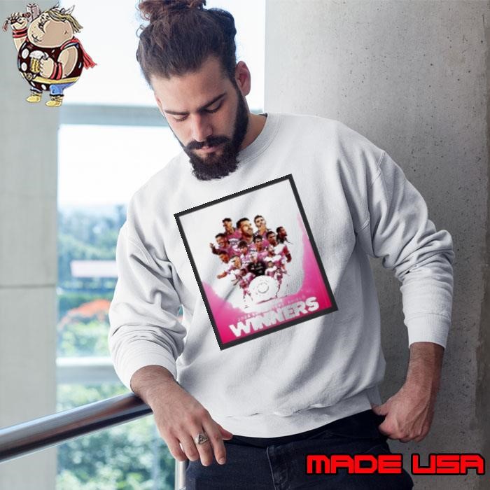 Inter Miami FC 2024 Supporters' Shield Winners Sweatshirt