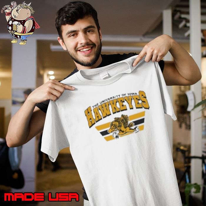 Iowa Hawkeyes The University Of Iowa Unisex