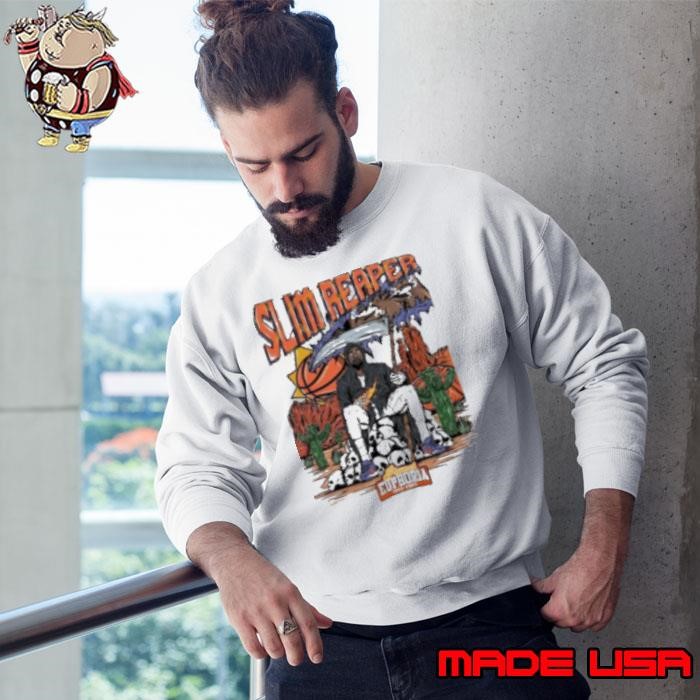 Kevin Durant Planet Euphoria 2024 Sweatshirt