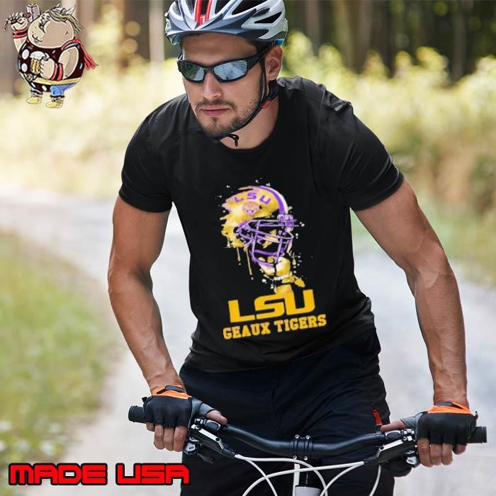 LSU Geaux Tigers Unisex