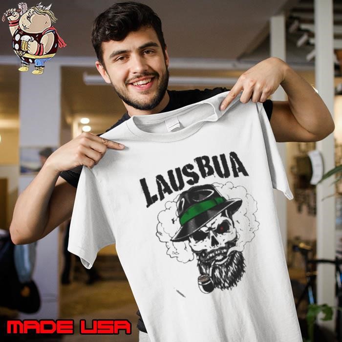 Lausbua smoking Unisex
