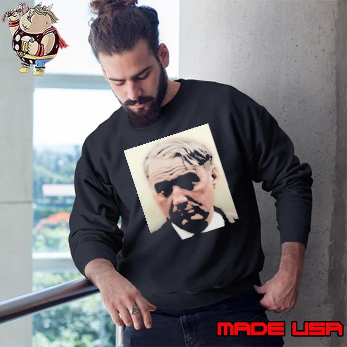 Lev Gumilyov Sweatshirt
