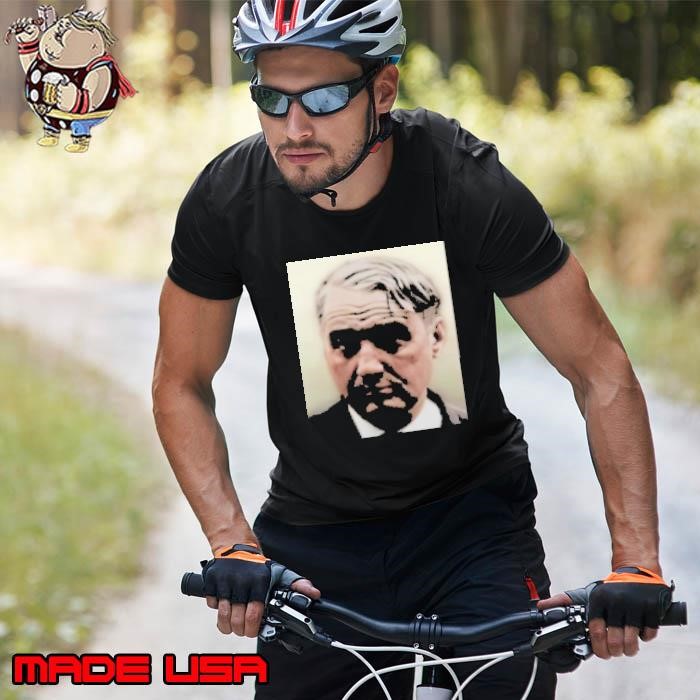 Lev Gumilyov Unisex