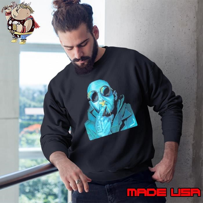 Mac Miller Sweatshirt