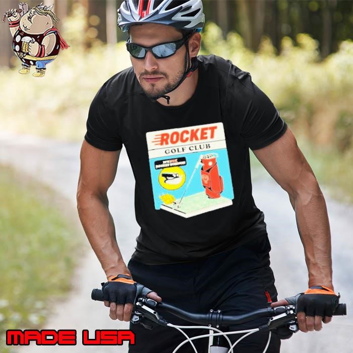 Mark rober merch rocket club Unisex