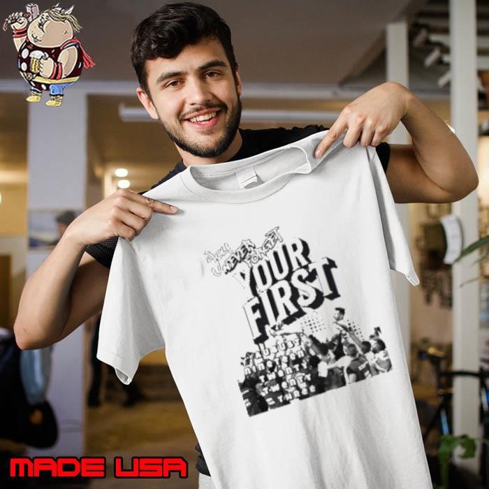 Messi First Inter Miami Cup Unisex