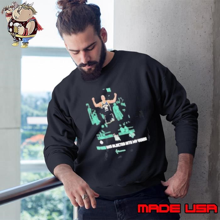 New York Liberty Stadium Essentials Sabrina Ionescu Veins Sweatshirt