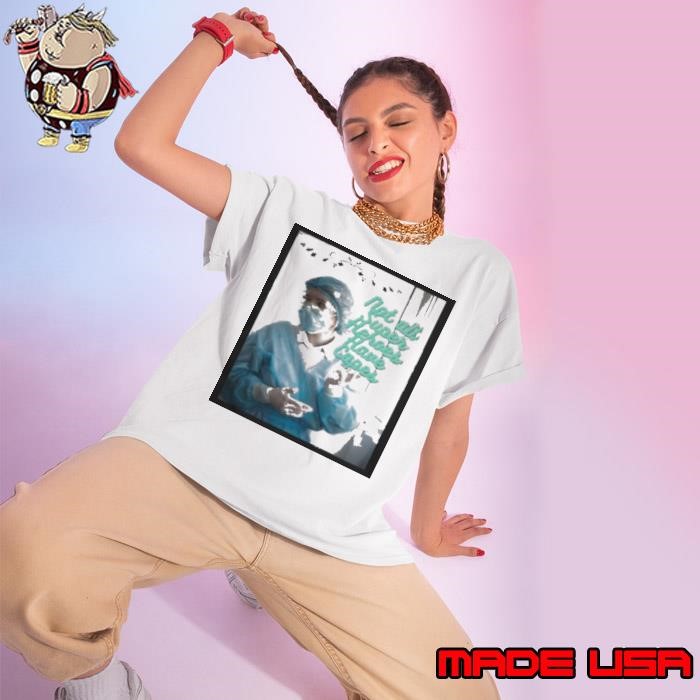 Nurse Not All Superheroes Have Capes Ladies tee