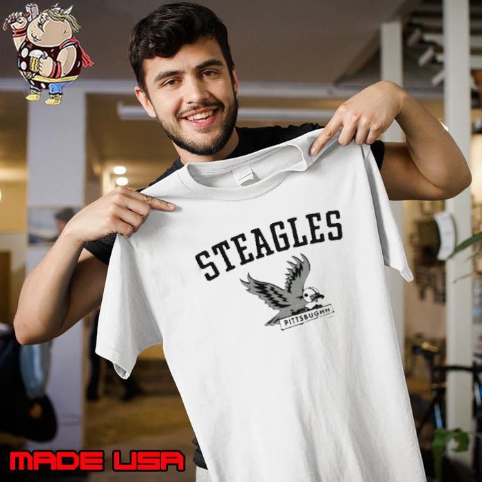 STEAGLES PITTSBURGH Unisex