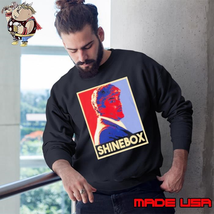 Shinebox Goodfellas Gangster Billy Batts Sweatshirt