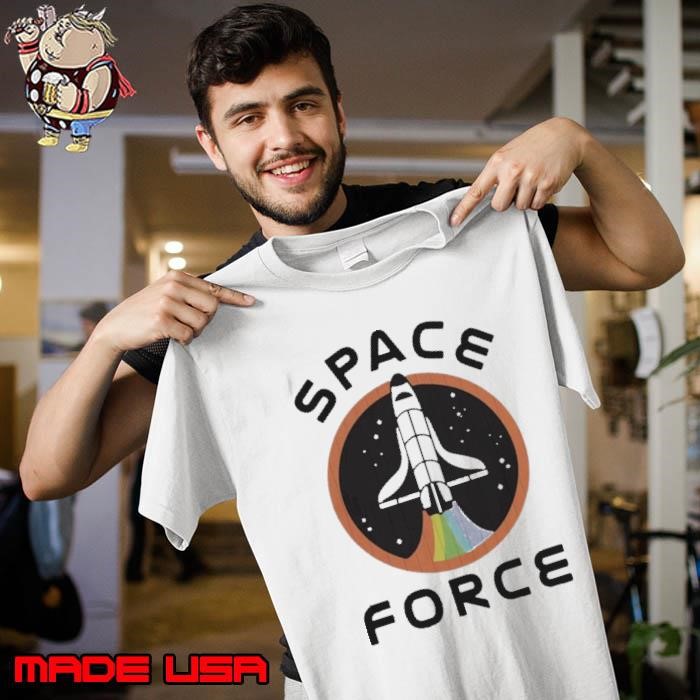 Space force Unisex