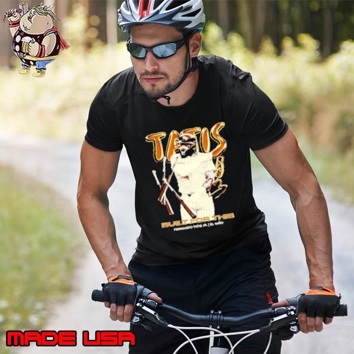 Tatis Built For This Fernando Tatis Jr Unisex