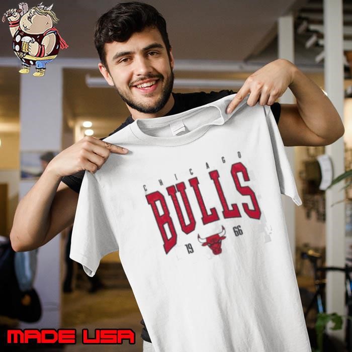 The Chicago Bulls Sport Classics Unisex