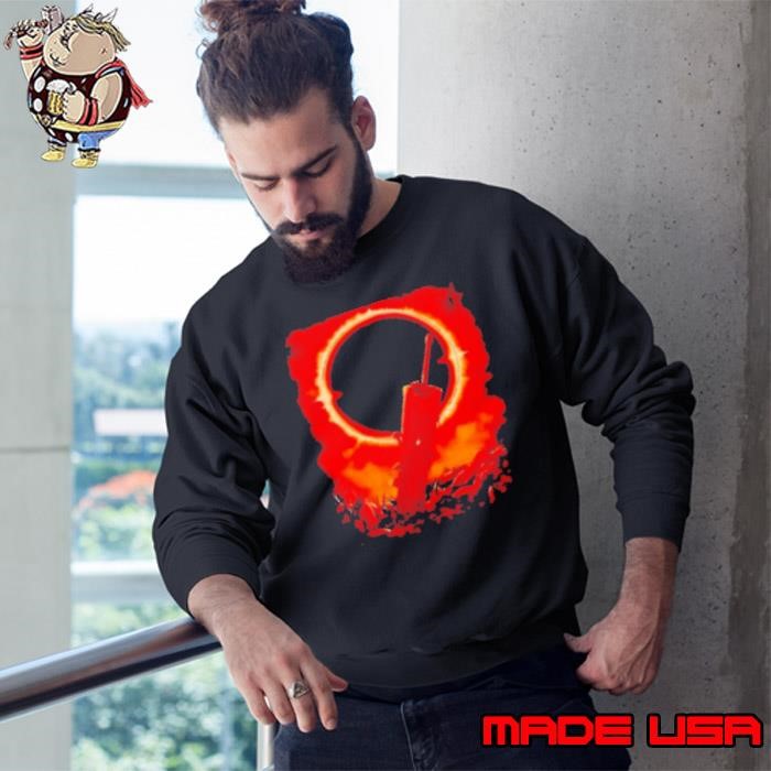 The Struggler Retro Sweatshirt