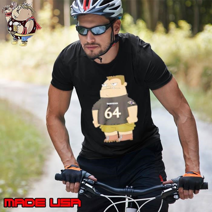 Tyler Linderbaum Oklahoma Only Fears God Texas Fears Oklahoma Unisex