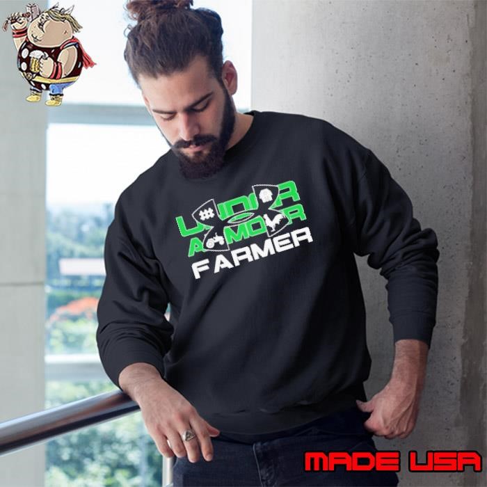 Under Armour Farmer Sweatshirt