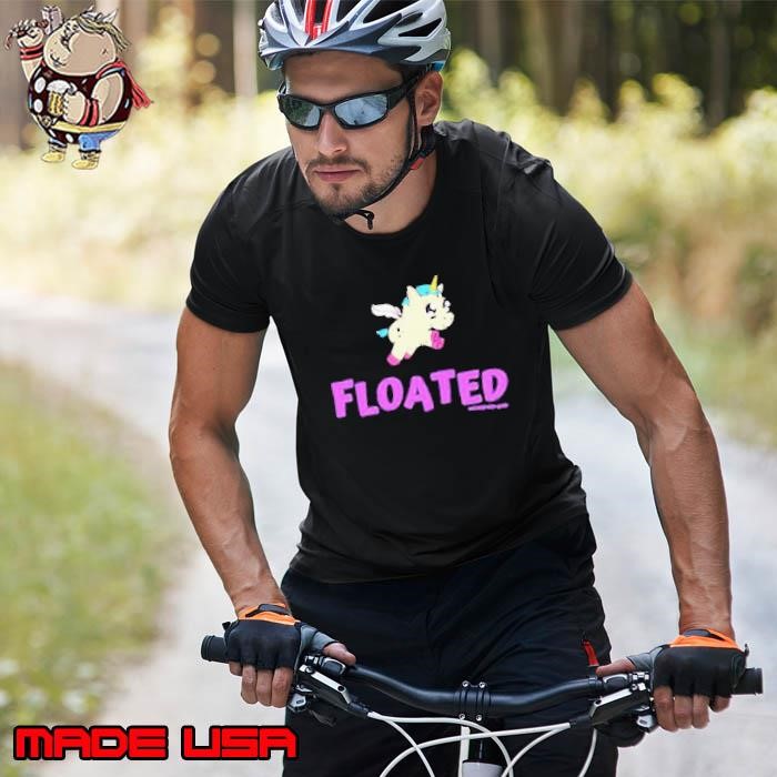 Unicorn float Unisex